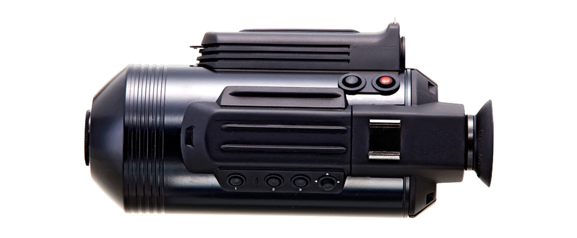 The KC-2000 promises simple two-button operation, with many settings handled automatically by the camera
