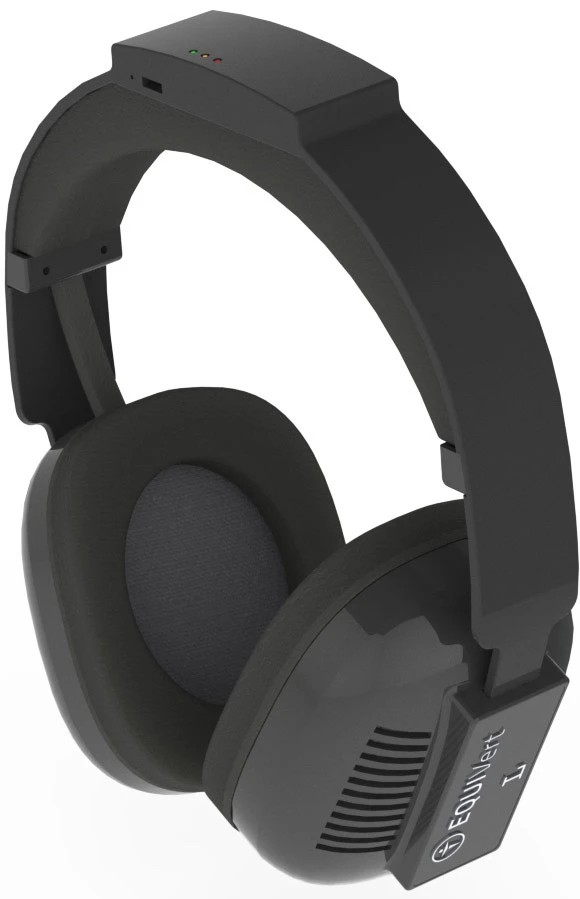 The EQUIVert headphones should be priced at approximately €650 (US$797)