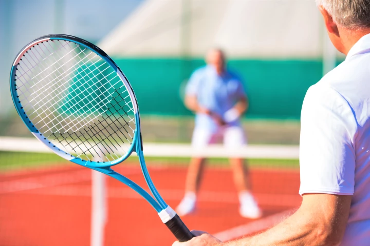 New study finds weekend bursts of activity can significantly improve the health of those living with diabetes