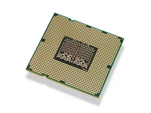 The Intel Core i7 - back