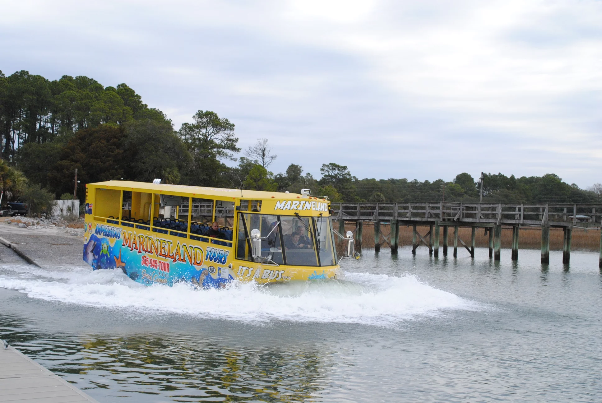 The US$379,000 Hydra Terra