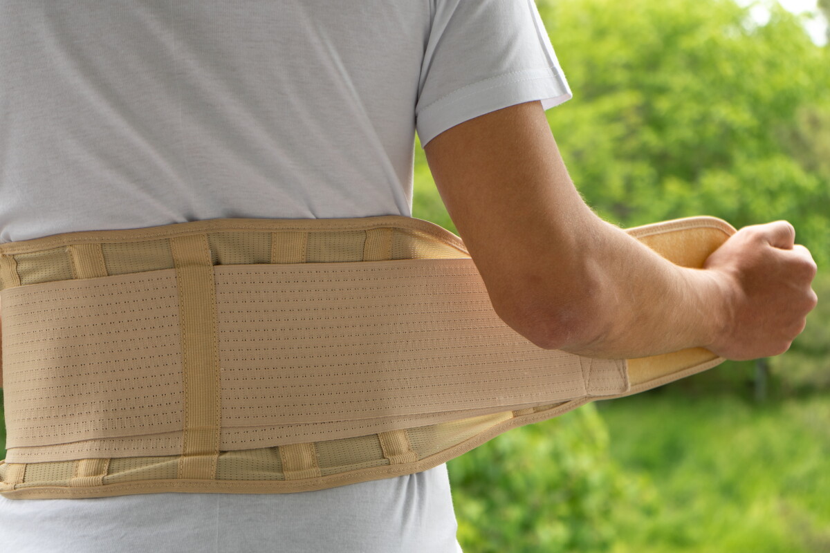 Common low back pain device finds itself in the spotlight