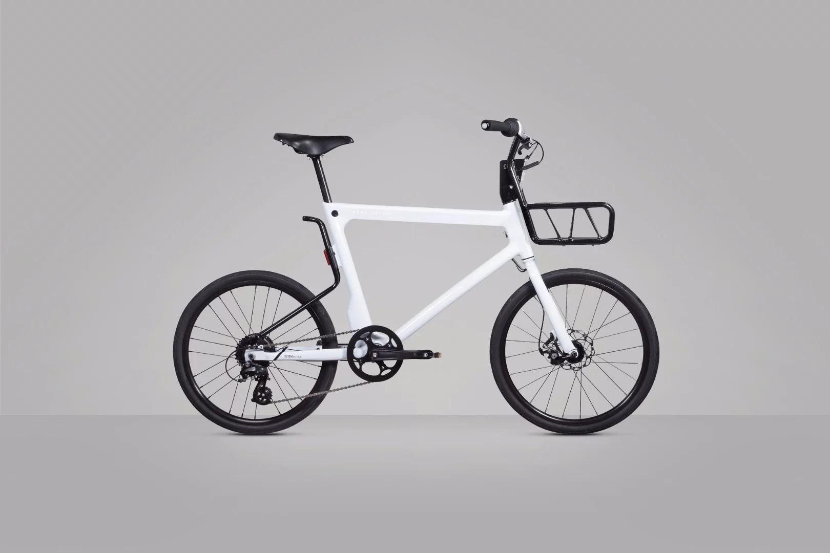 The Volta offers up to 40 miles of electric assist for every 2 hour charge
