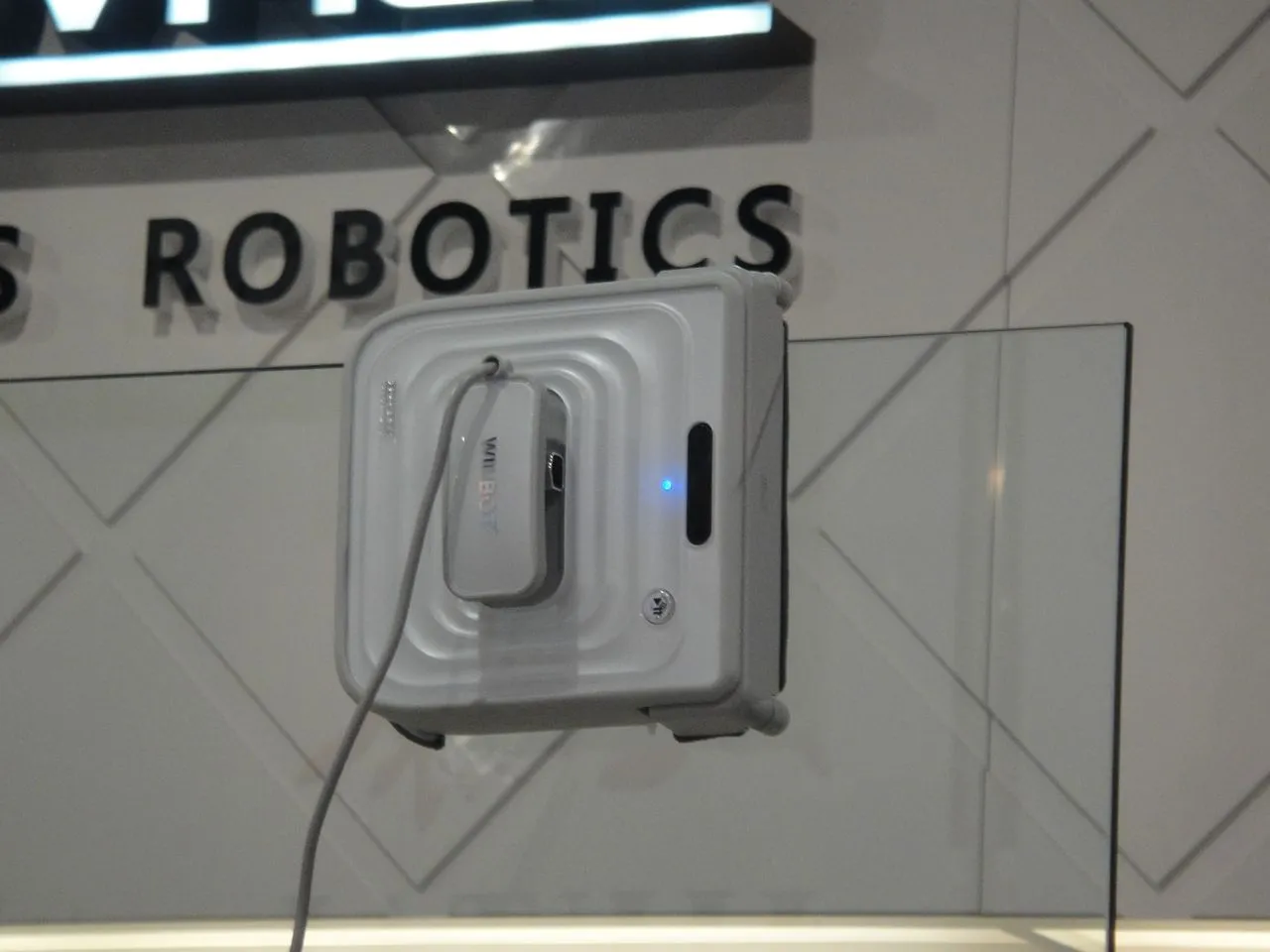 Winbot 7