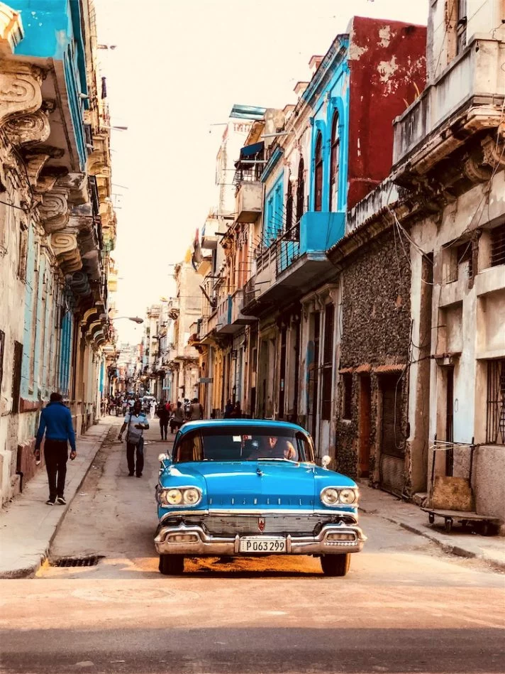 Honorable mention in the travel category of the 2018 iPhone Photography Awards