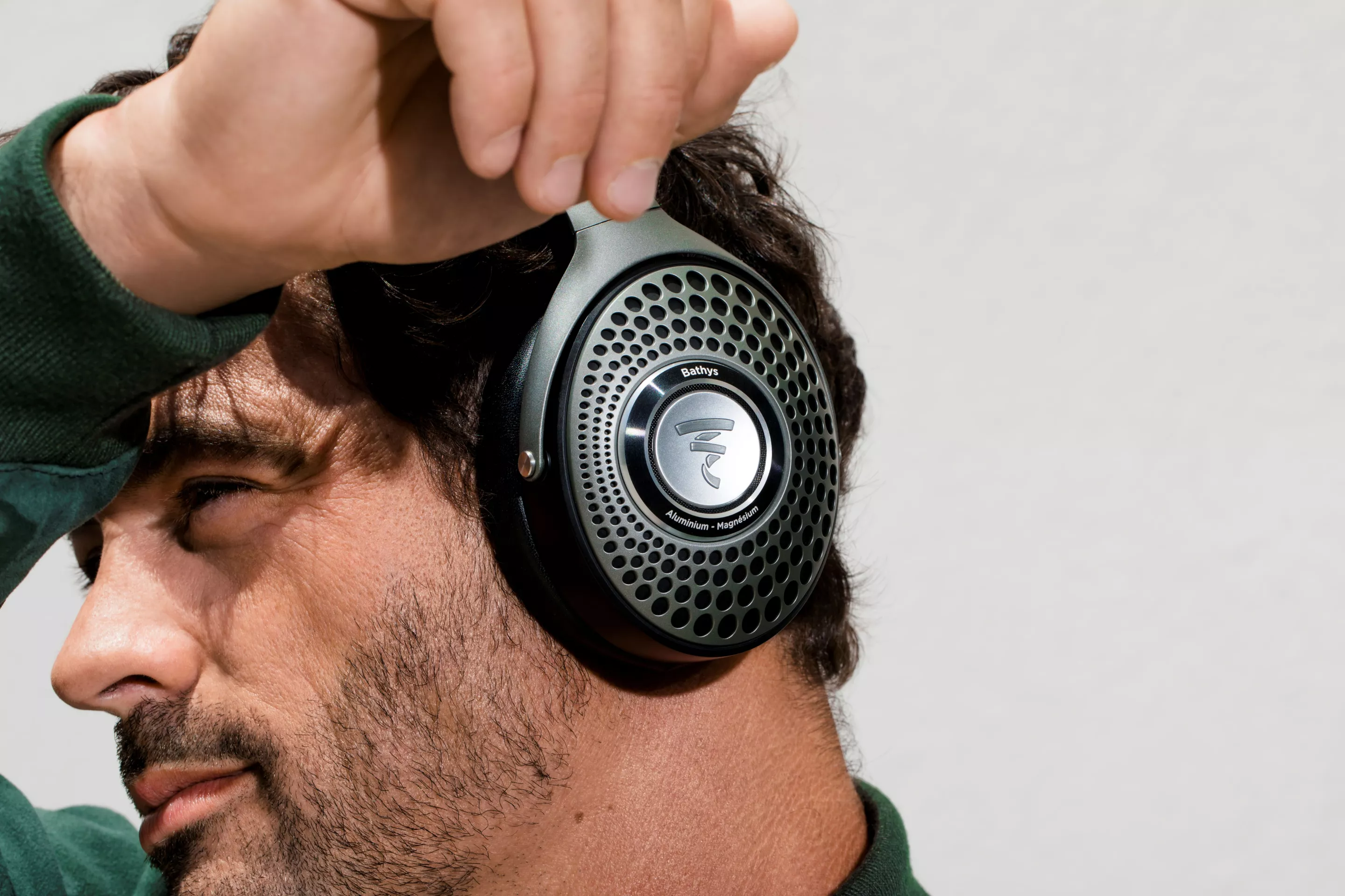 A Silent ANC mode is designed to offer optimum noise reduction in "particularly noisy environments" like airplane or train travel, while a Soft mode offers limited noise reduction for "moderately noisy environments" like at home or in the office