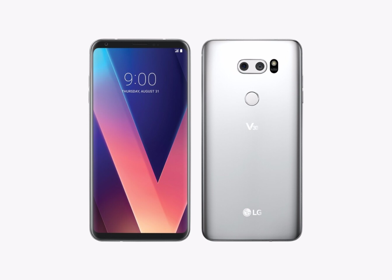 LG V30