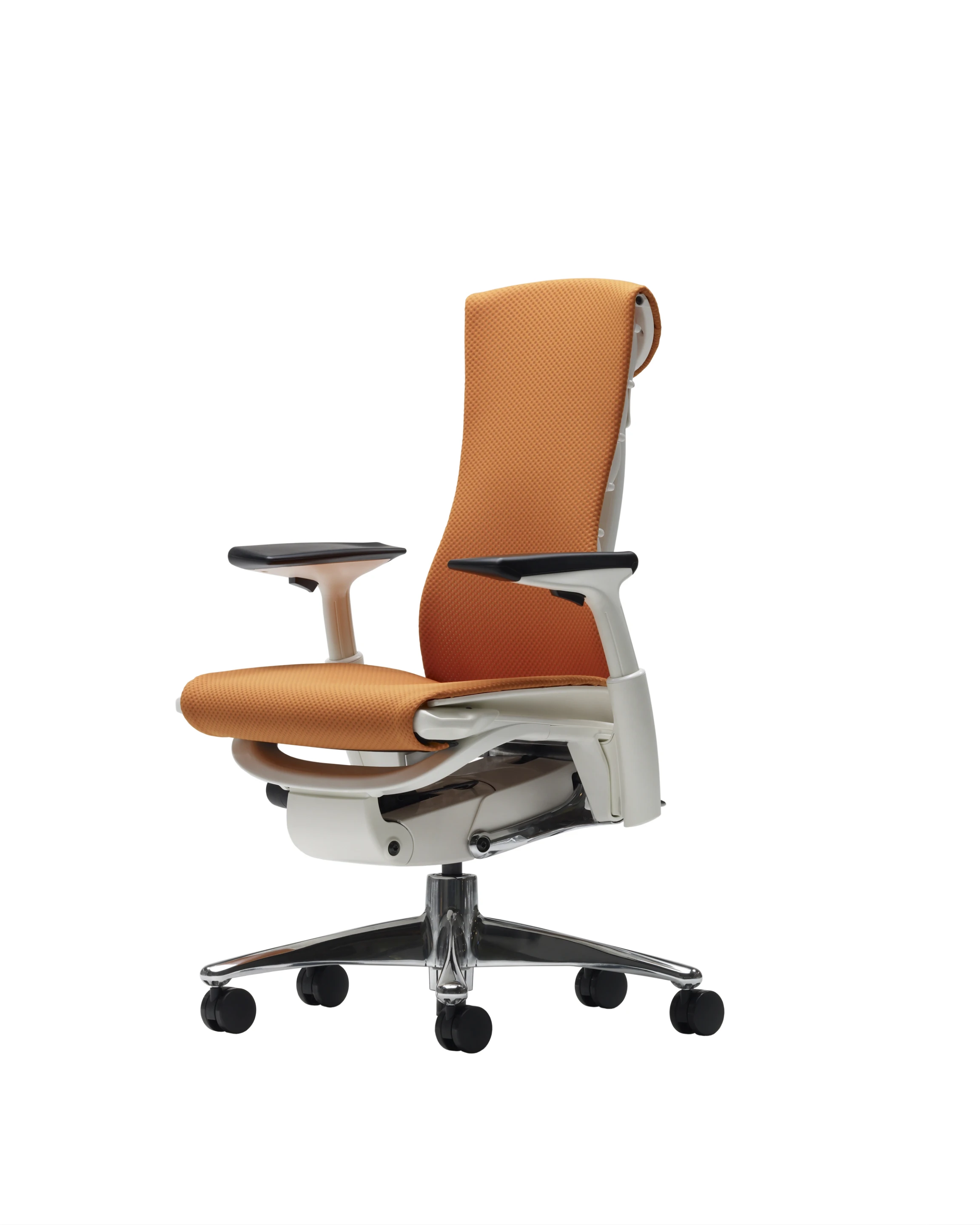 The Herman Miller Embody ergonomic chair