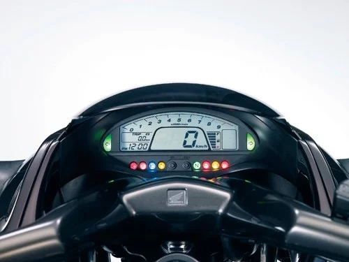 Honda's bizarre DN-01