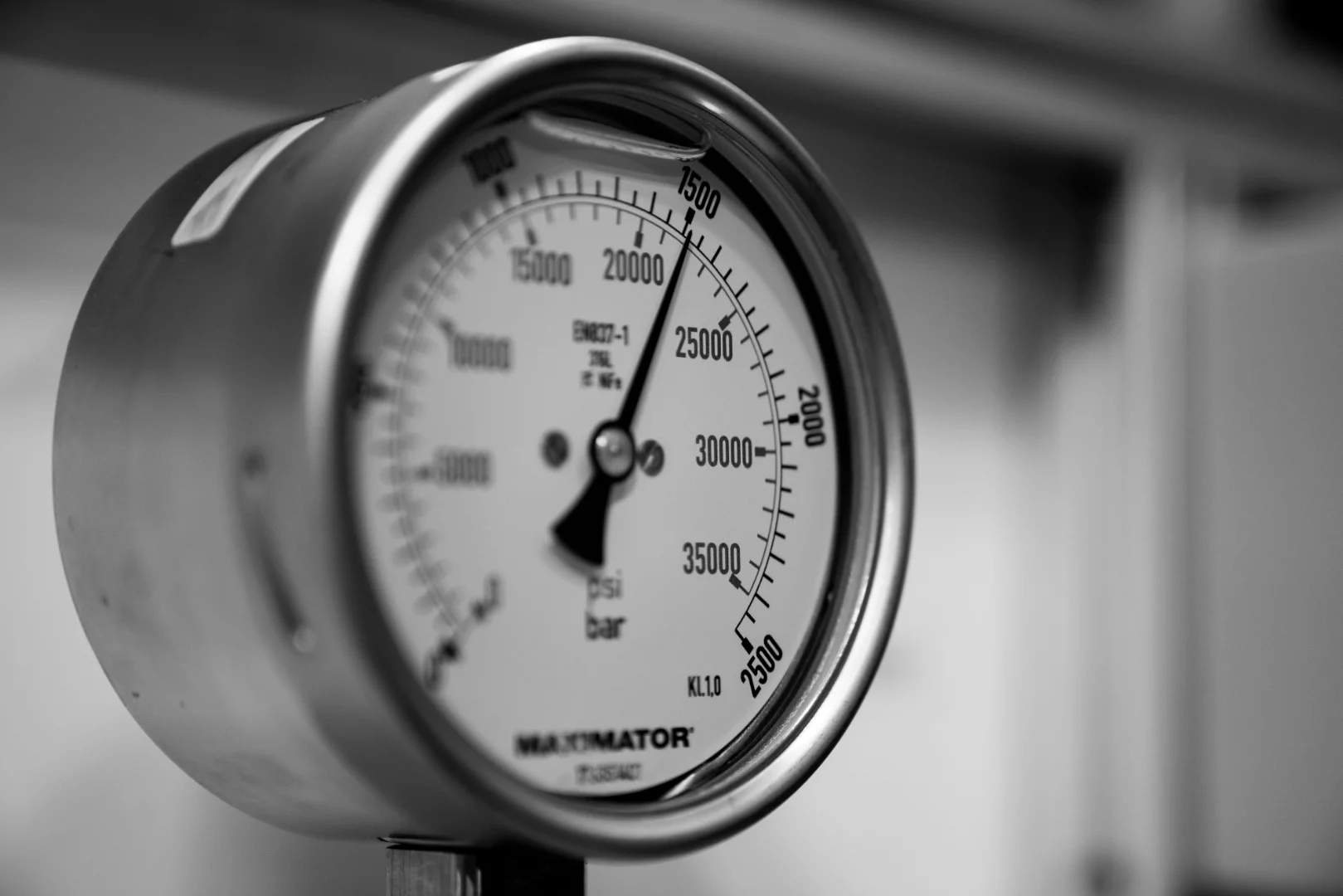 The Omega Seamaster Planet Ocean Ultra Deep Professional was made with a 25 percent safety margin