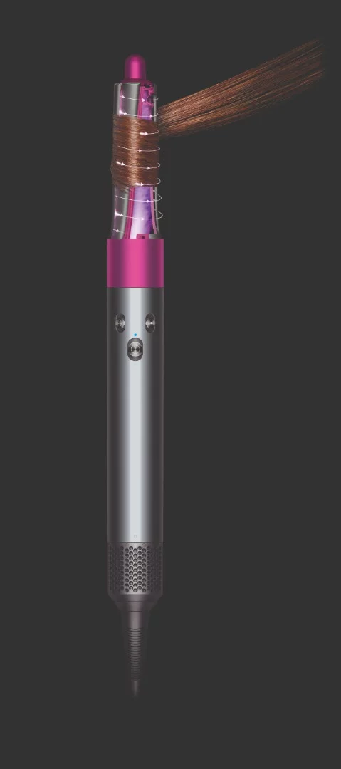 As you’d expect from a Dyson product, the Airwrap doesn’t come cheap