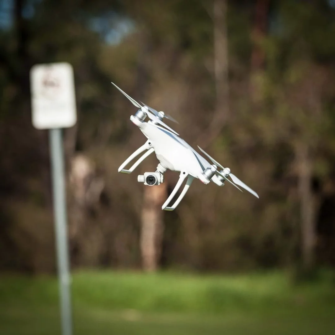 The Phantom 4 is the latest and greatest in the line of DJI's hugely popular Phantom series