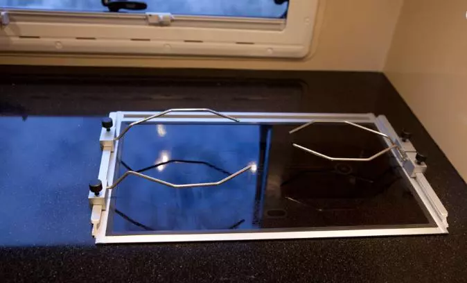 The Siberian is Tiger Adventure Vehicles' largest Tiger model