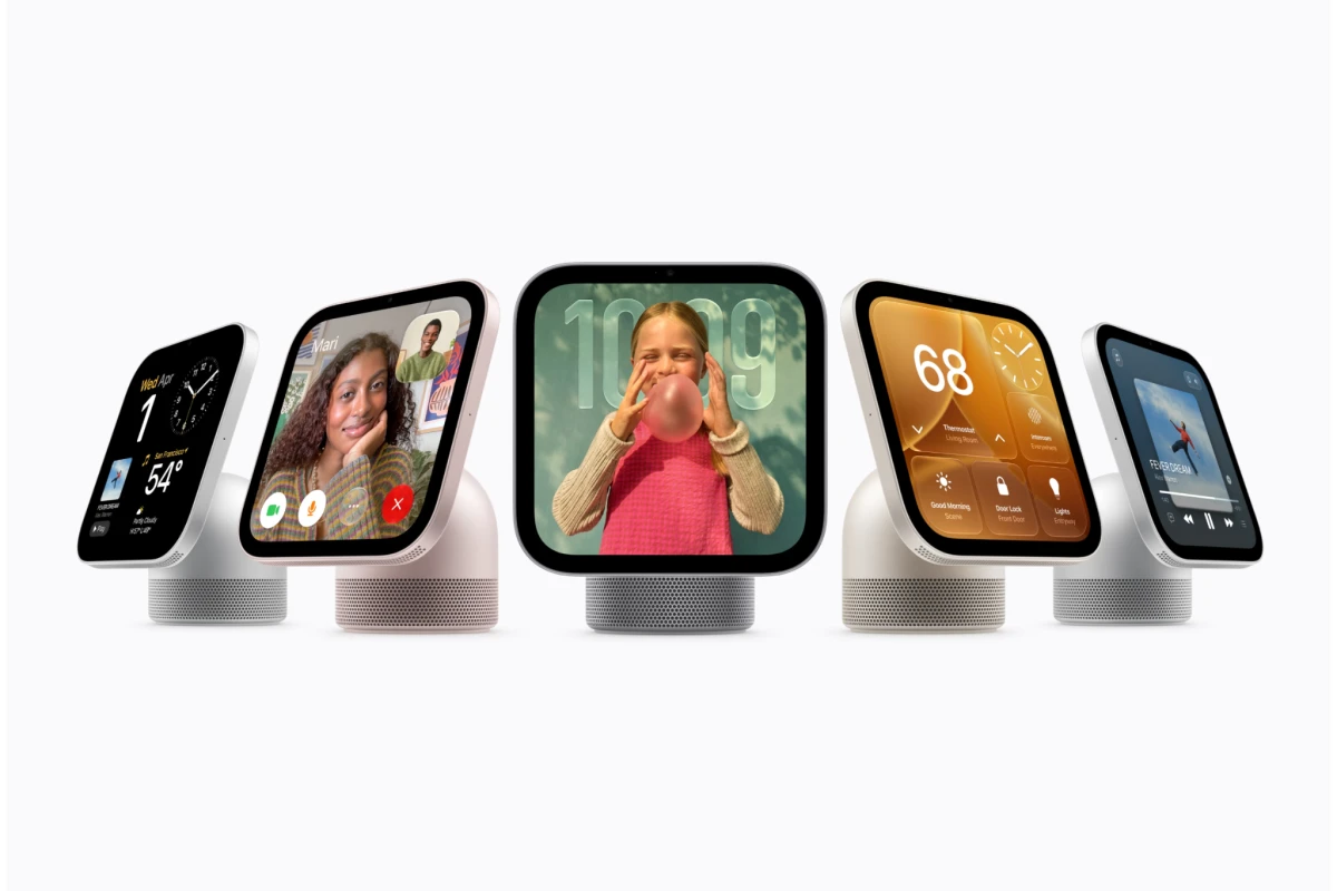 Apple HomeView $299 Smart Display Reshapes Smart Home Market | Seller Opportunity in Ecosystem Accessories