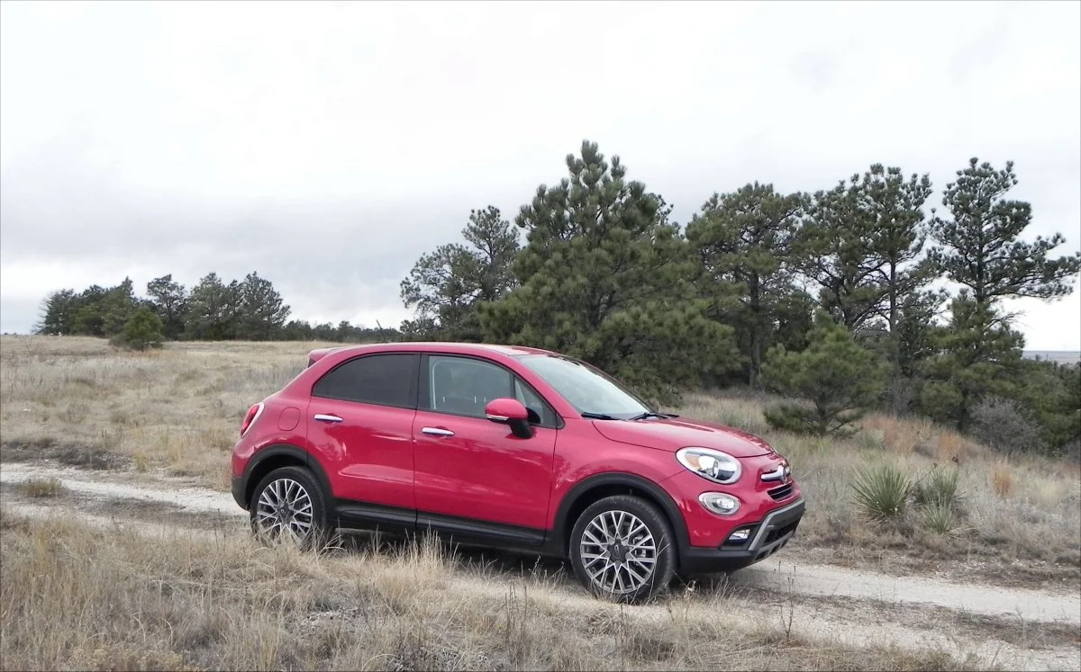 The 500X certainly has a lot going for it