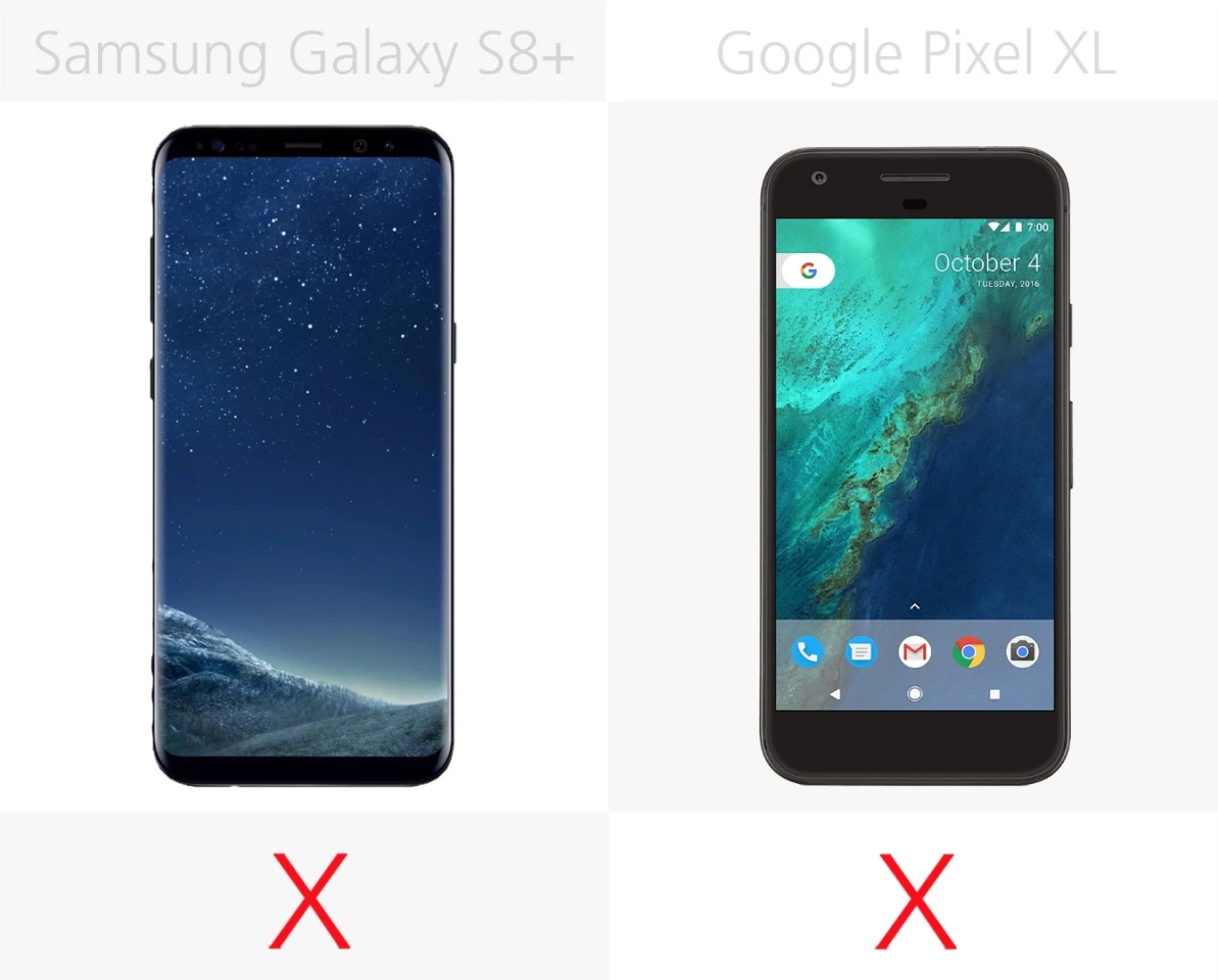 Dual-lens camera