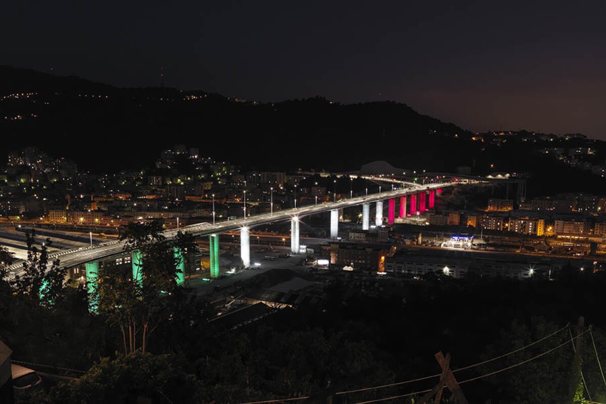 Il Ponte Rosso San Giorgio Di Piano