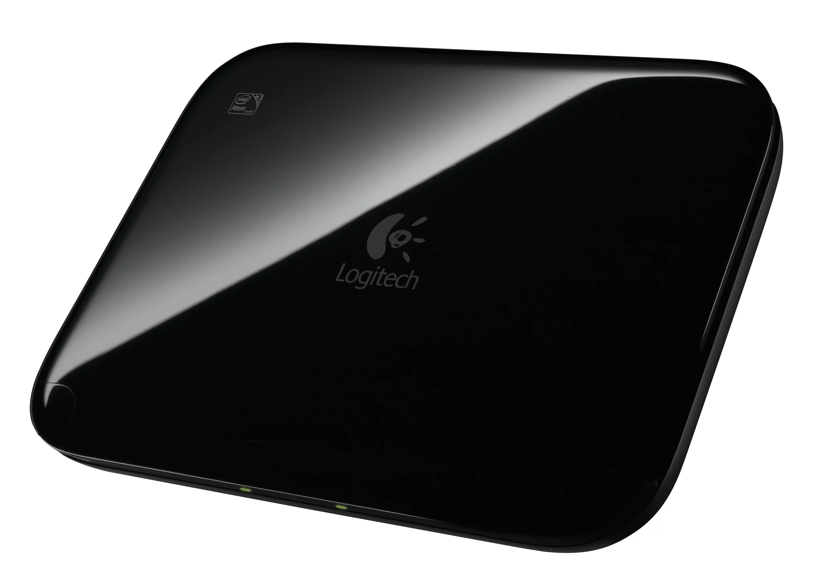 Logitech's Revue unit gives users access to the Google TV experience
