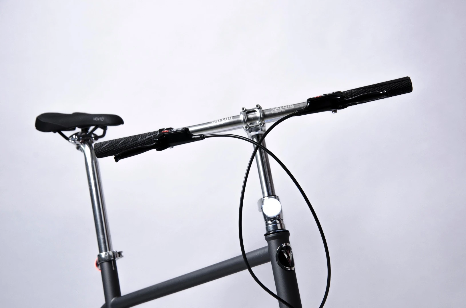 Vello Bike+