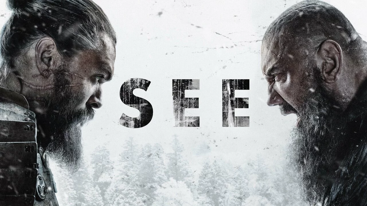 See ran for three seasons and was one of the streamer's first shows to premiere