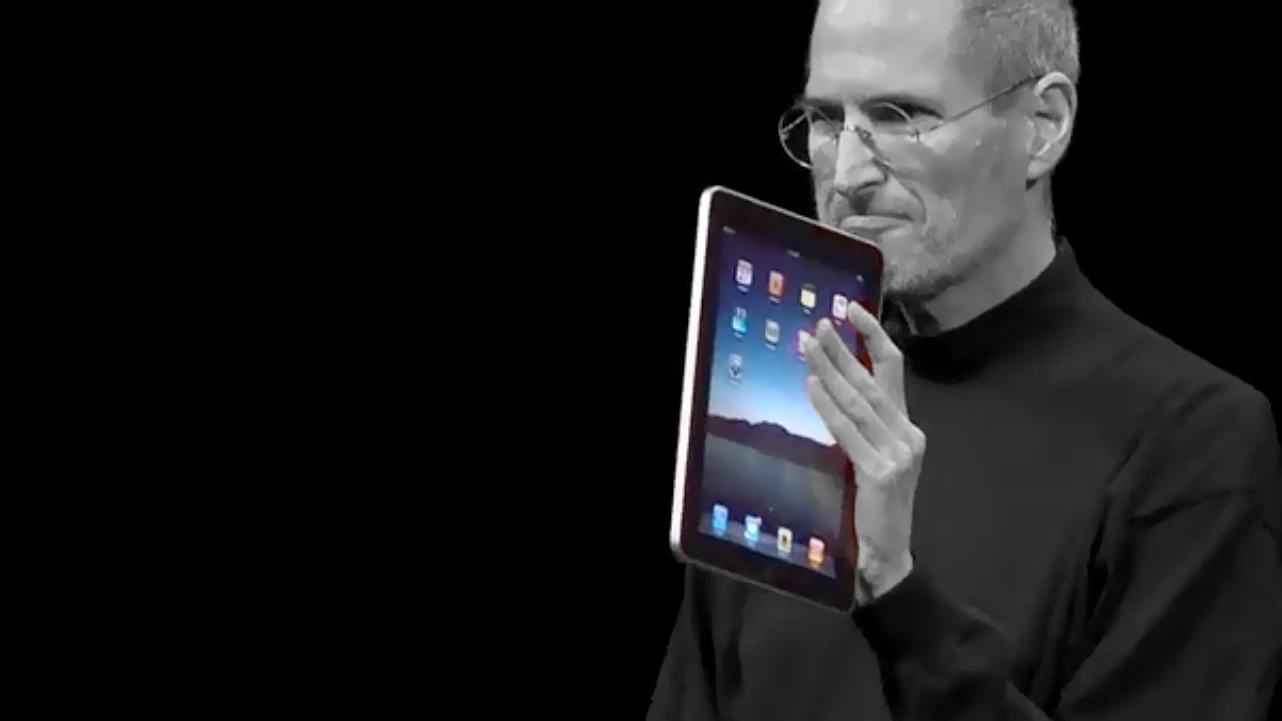As today marks the five-year anniversary of the original iPad announcement, Gizmag takes a look back at the innovation that was (and is)