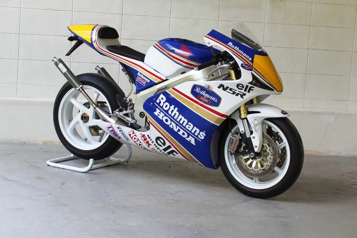 Ten Motorcycles That Remind Us Why We Miss Two Strokes
