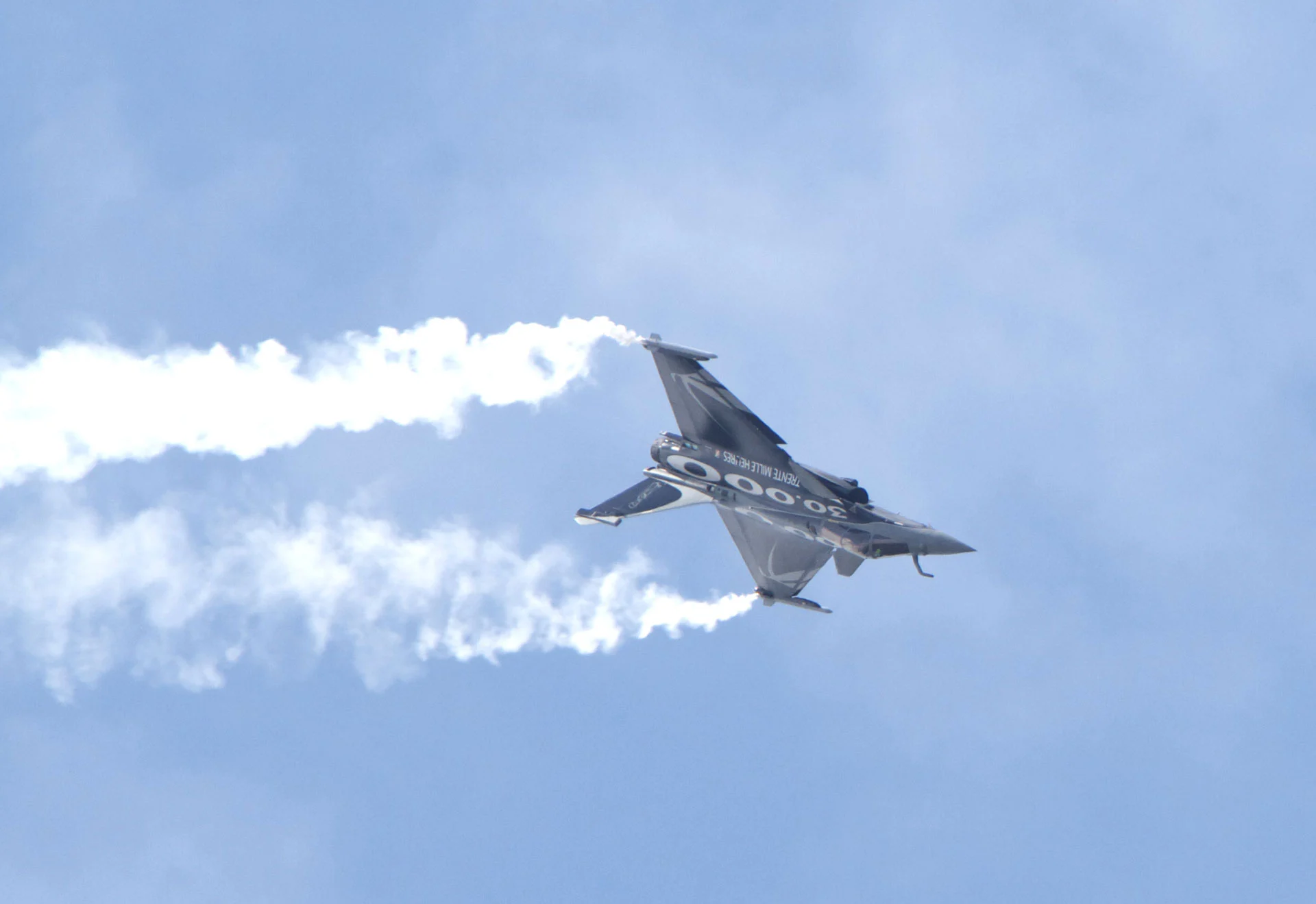 Dassault Rafale