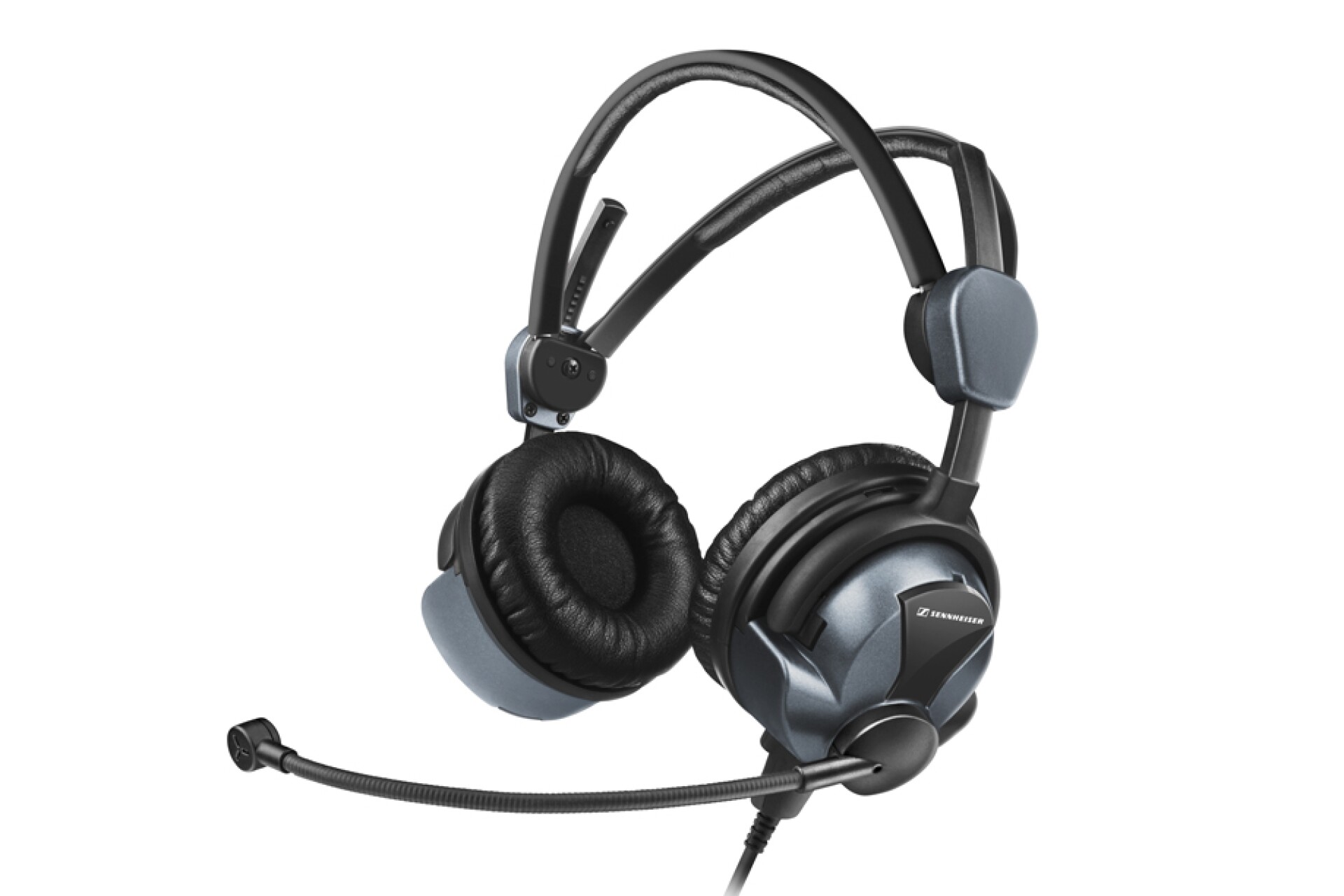 Sennheiser's innovative 26 series headsets for professional pilots