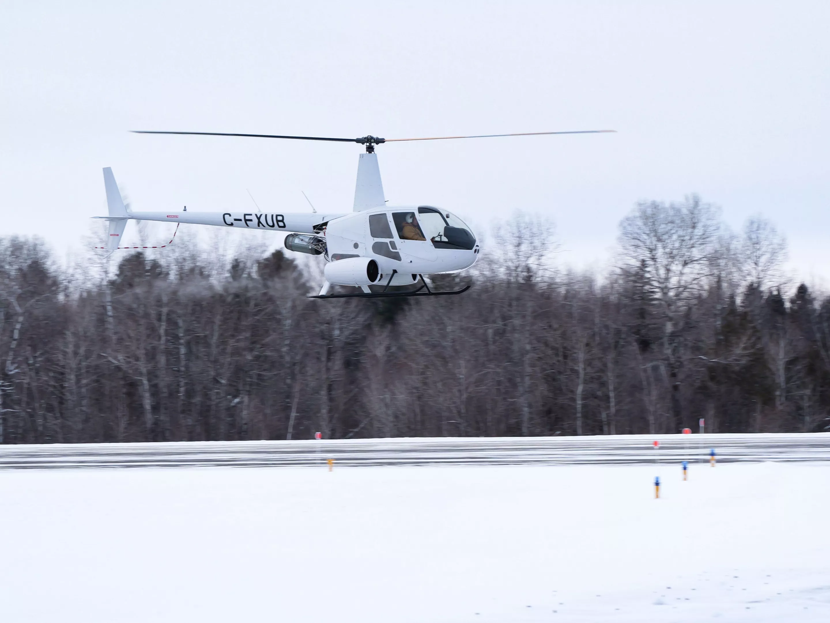 The fuel cells supplied over 90% of the power during flight; the battery handled the rest