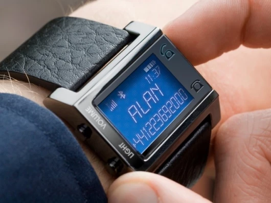 CSR has demonstrated Ultra Low Power BluetoothPhoto: CSR