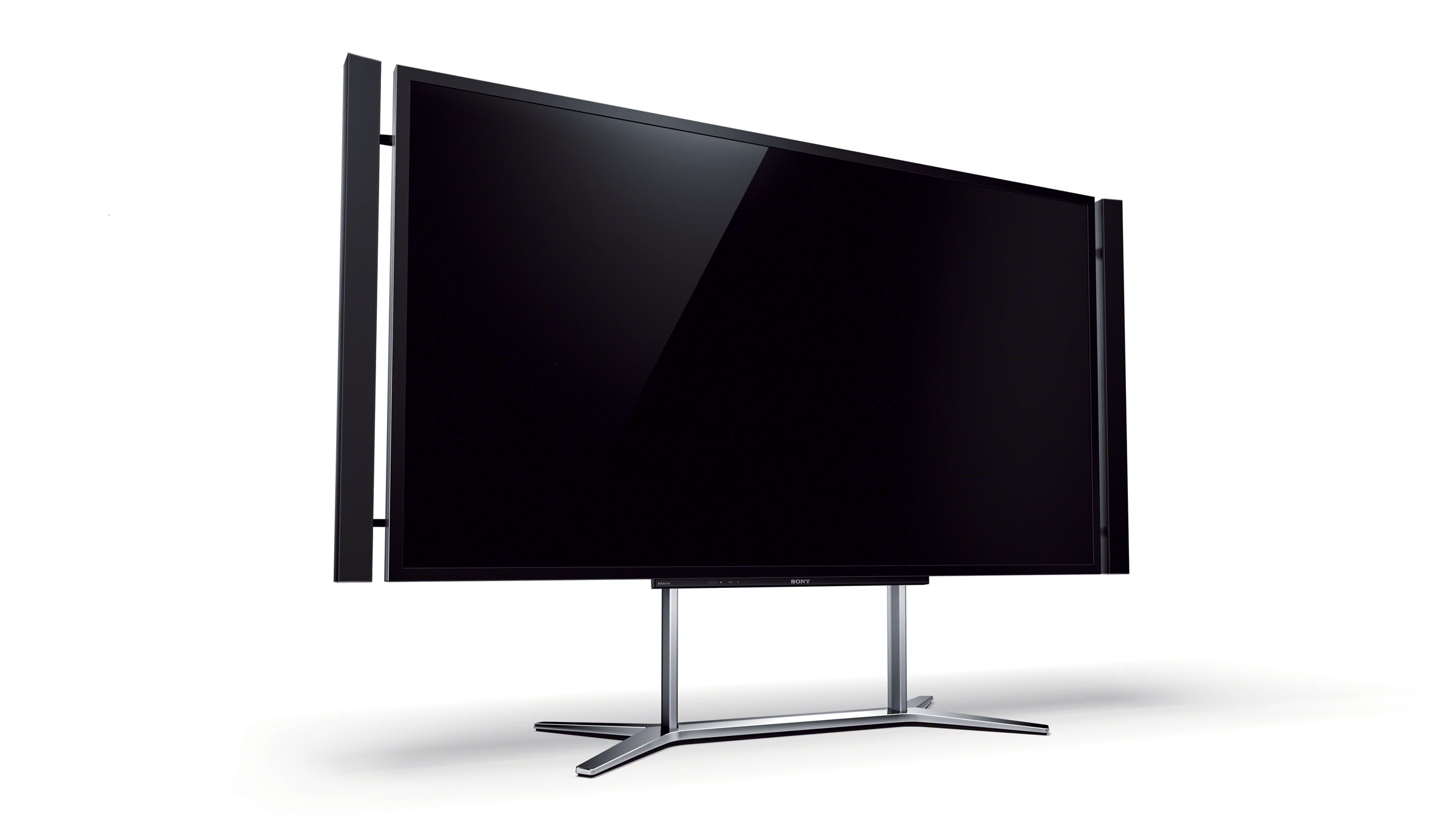 The KD-84X9005 will roll out globally from the end of 2012