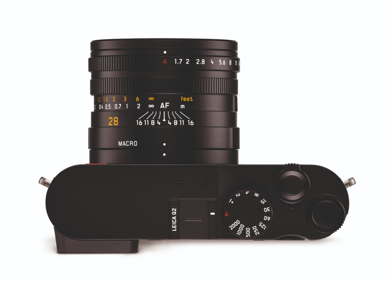The Leica Q2 is capable of recording 4K UHD video at 24 or 30 frames per second, or Cine4K at 24 fps