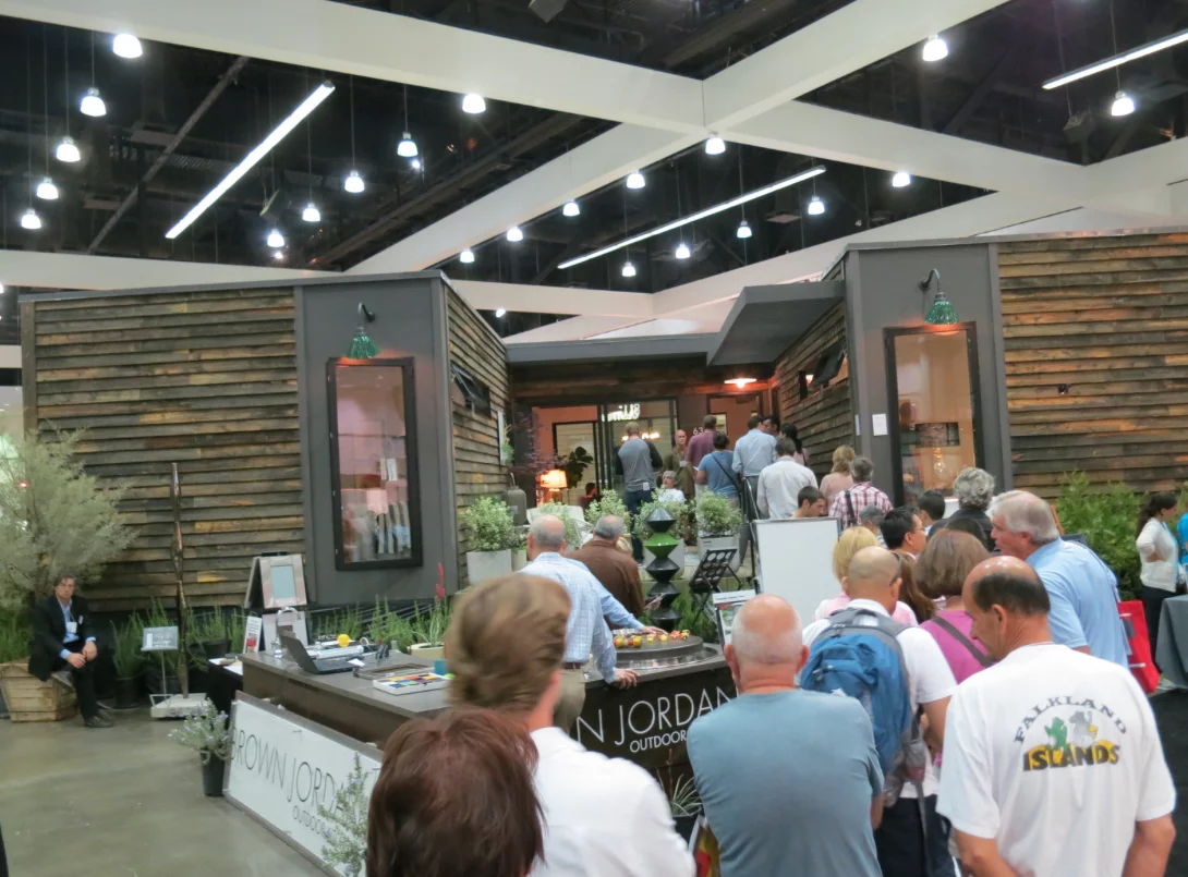 The newly-updated C6 range was unveiled at this year's Dwell on Design event (Photo: LivingHomes)