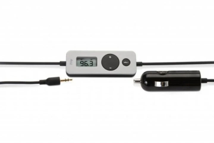Griffin iTrip Universal