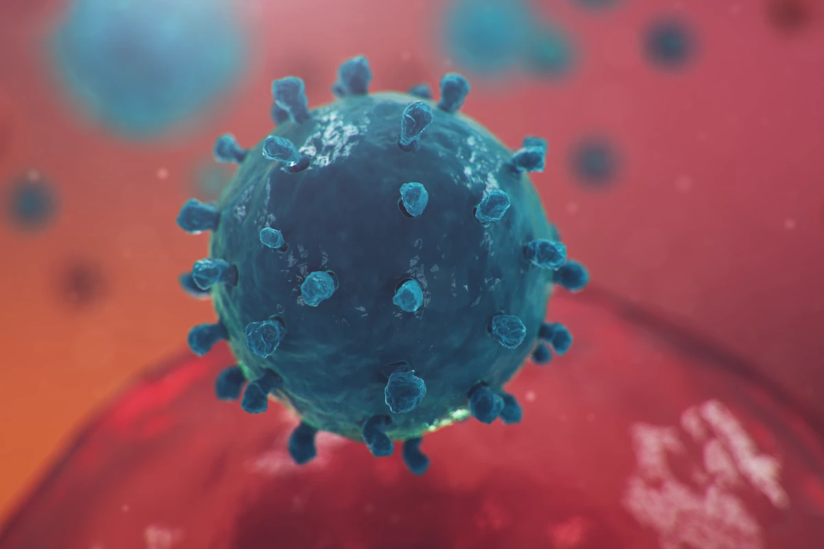 The vaccine is moving into Phase 1 human trials testing for safety and immunogenicity