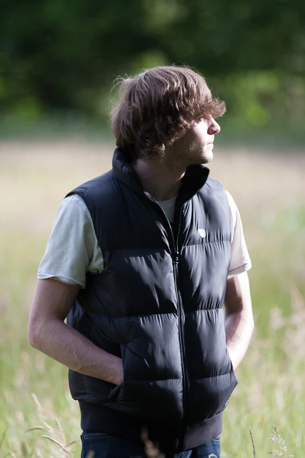 Packed to the gills, it is inevitably a warmer, weightier and visually bulkier jacket, but that weight can be evenly distributed - unlike a shoulder bag, or even a rucksack