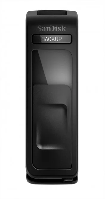Sandisk Ultra Backup USB drive