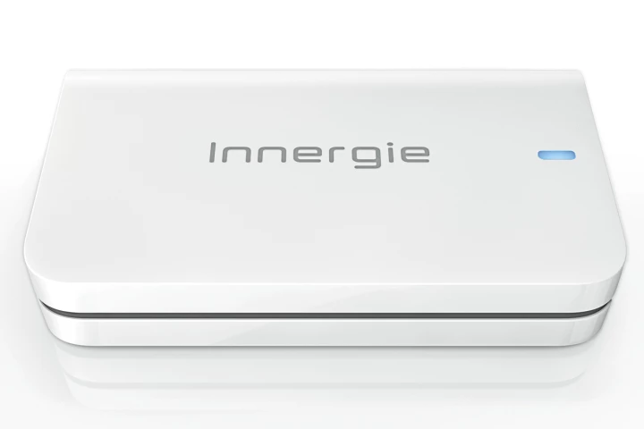 The mCube Slim