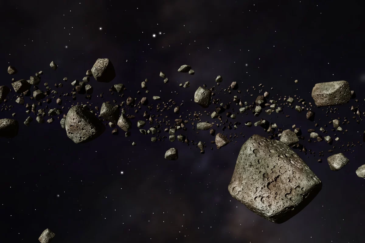 Astronomers have discovered 139 new trans-Neptunian objects