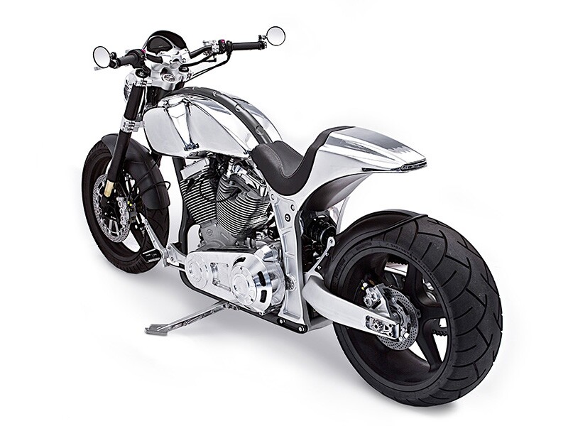 Keanu Reeves Arch Motorcycle Company Presents Its First Bike The Krgt 1