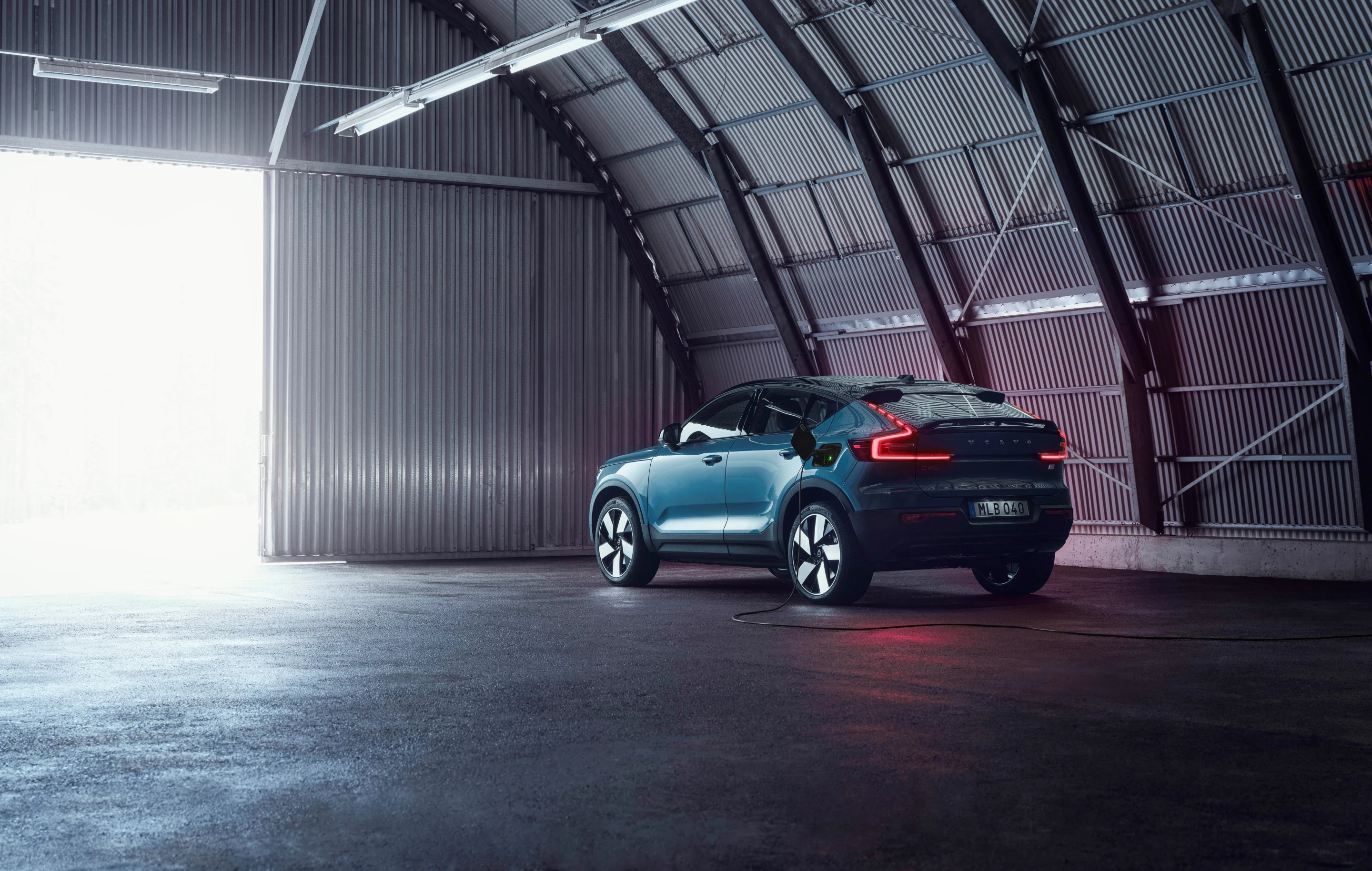 Following the introduction of the XC40 Recharge and now the C40 Recharge, Volvo Cars will roll out several additional electric models in coming years