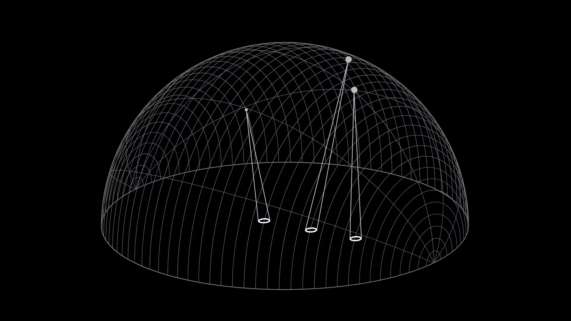 There are currently around 29,000 chunks of manmade debris 10 cm (4 in) or larger whizzing around the Earth at up to 17,500 mph (28,000 km/h)