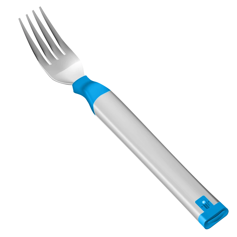 HAPIfork will be available in a range of colors