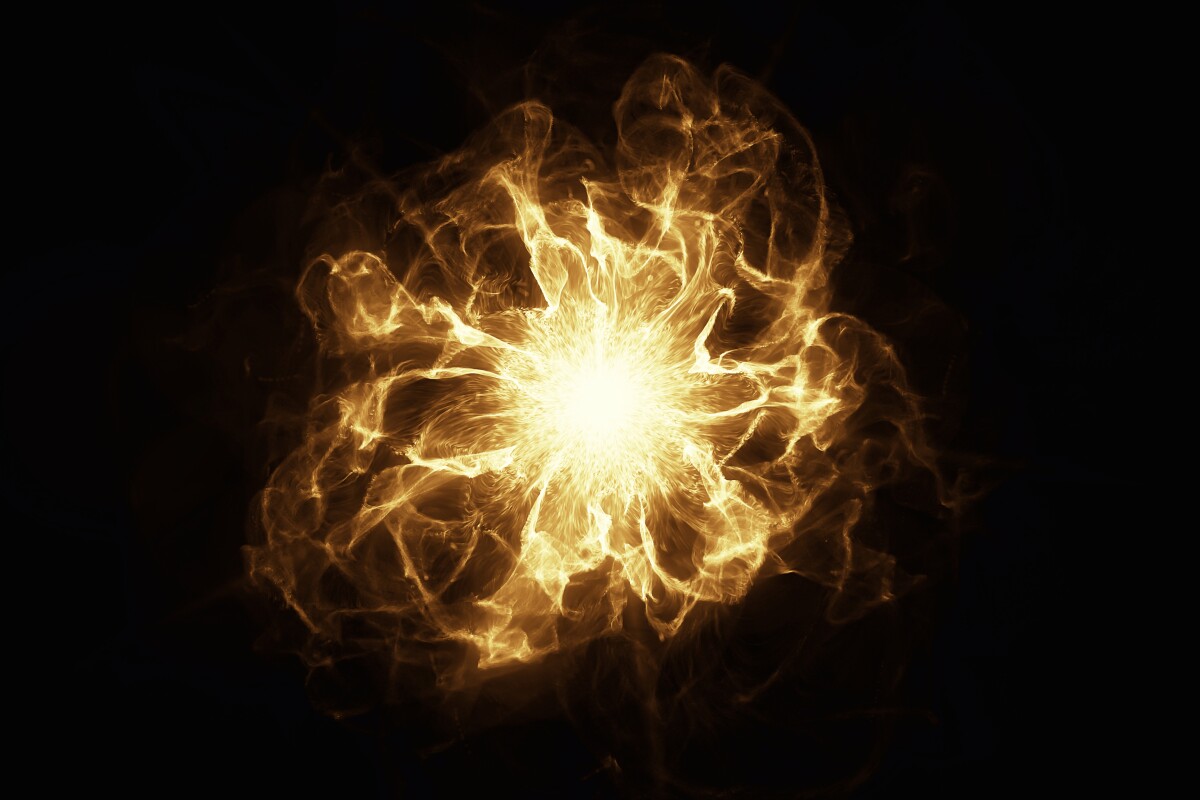 A key goal in nuclear fusion research is to achieve self-heating plasma, and scientists at the National Ignition Facility claim to have done just that in newly published research