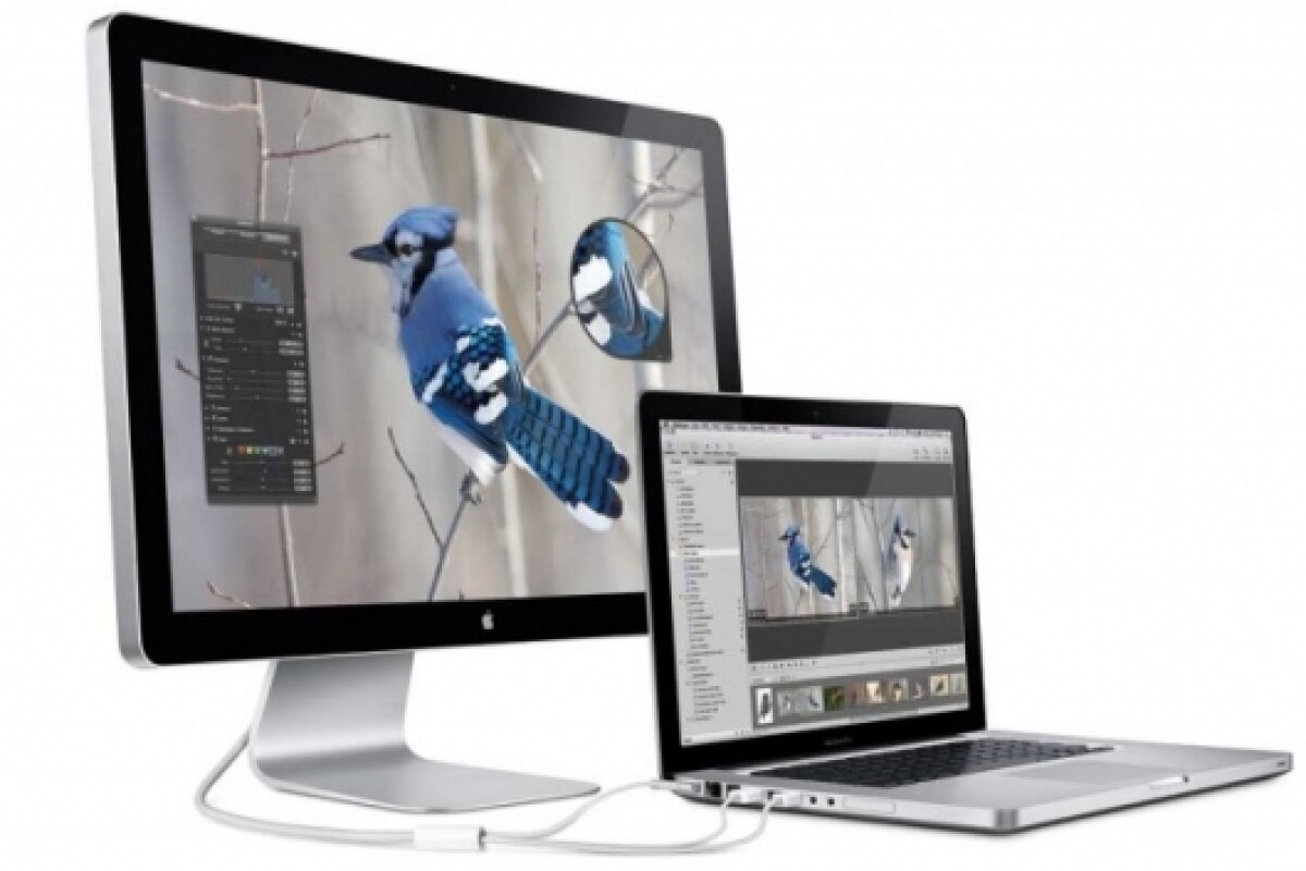 Apple’s new MacBook Family
