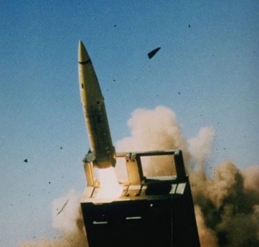 ATACMSPhoto: Lockheed Martin