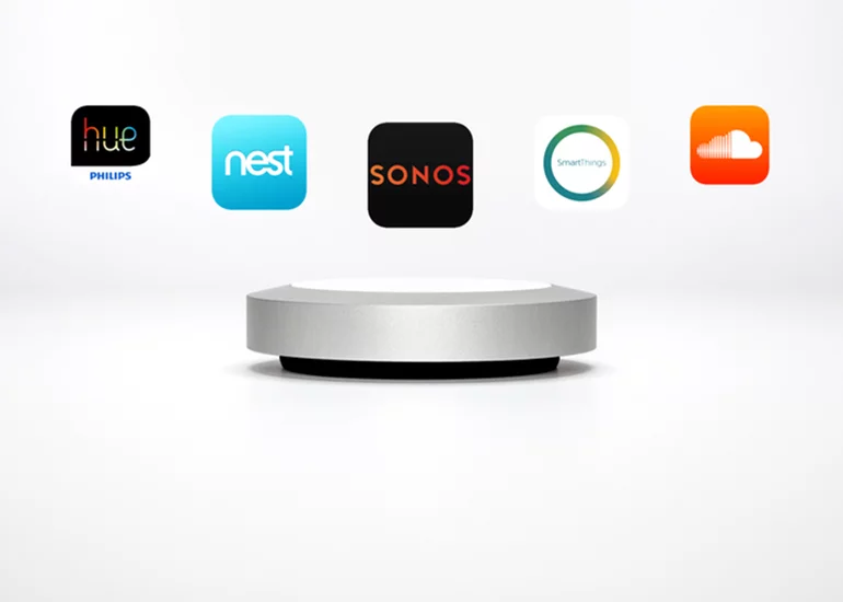 Integration with more than 30 apps is included