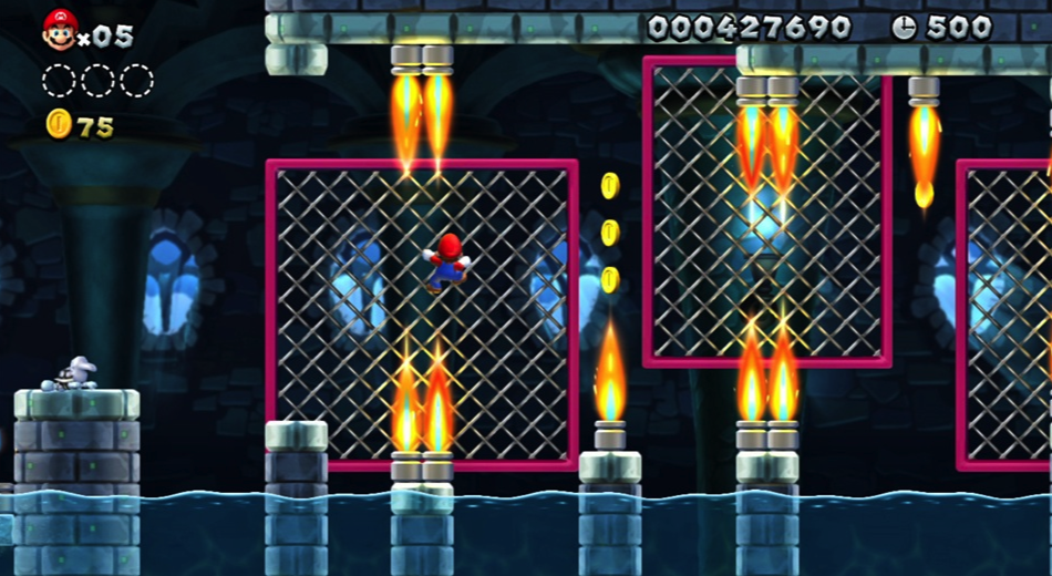 On the fence about the Wii U? That may be the smartest place to be