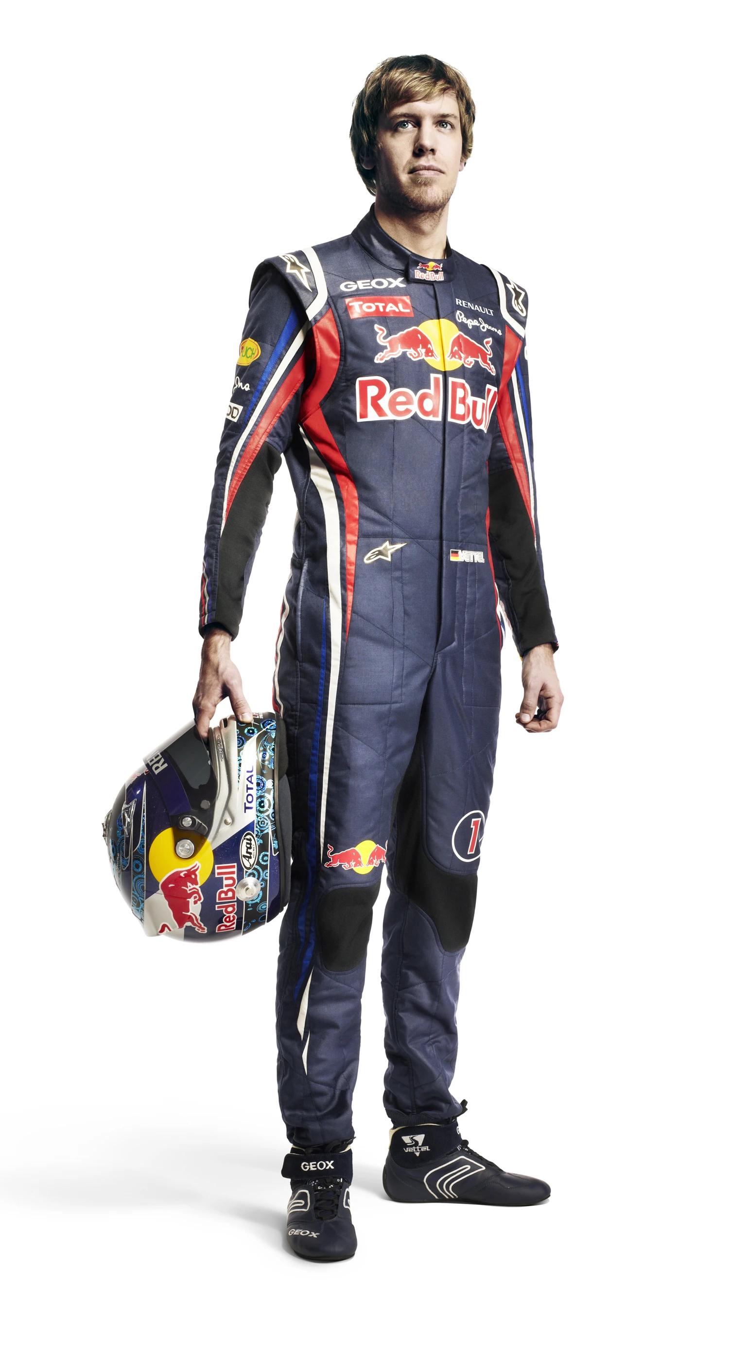 Sebastian Vettel