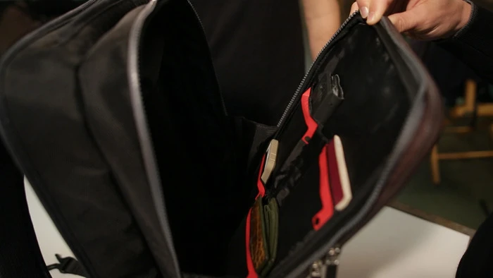The Funnell has been designed in three slightly different iterations, ranging in size (Photo: Restless Travellers)